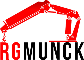 RG Munck